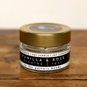 Soy Candle | 100ml