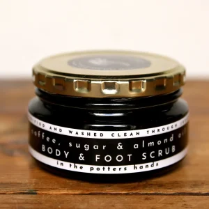 Body Scrub | 180g