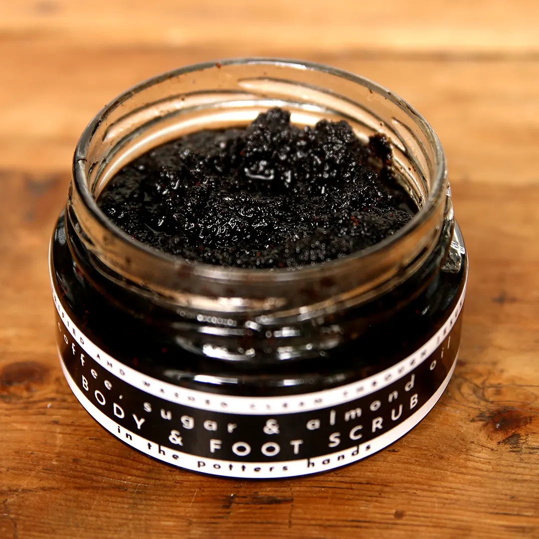 Body Scrub | 180g - Image 2