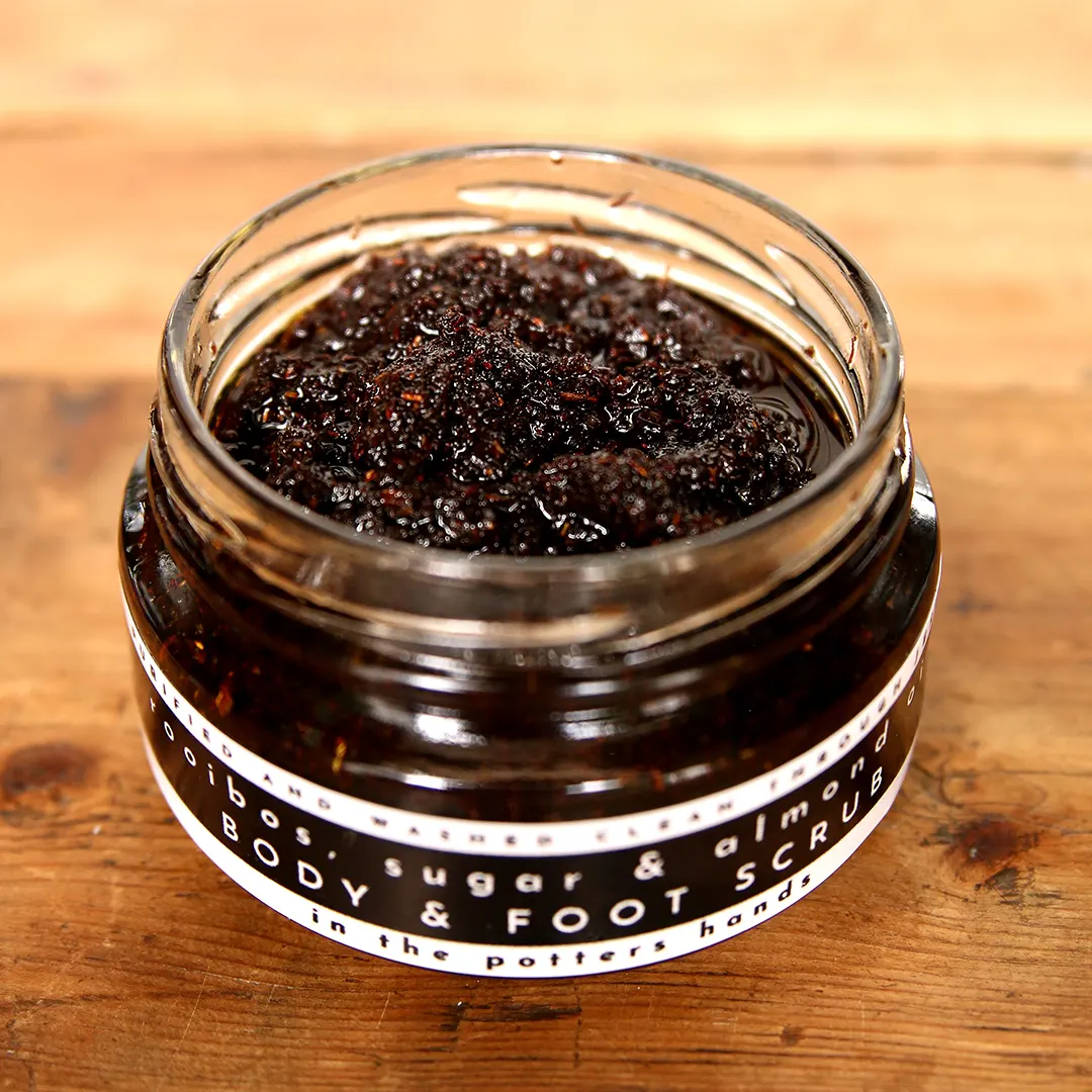 Body Scrub | 180g - Image 3